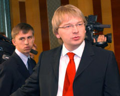 Сергей Палкин