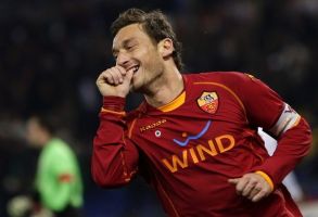 Франческо Тотти