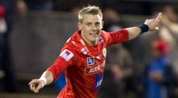 Патрик Ингельстен