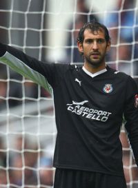 Диего Лопес