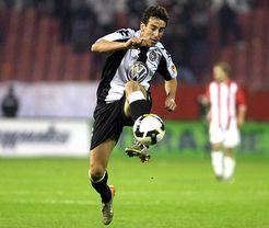 Джордже Лазич, фото partizan.rs