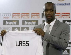 Ласс, фото Reuters