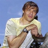 Саво Милошевич