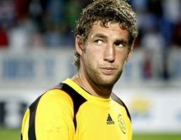 Мартен Стекеленбург