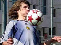 Олег Герасимюк