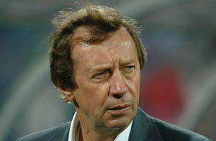 Фото Ильи Хохлова, из архива Football.ua