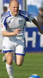 Денис Бояринцев