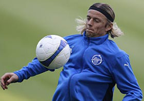 Каким будет выбор? 