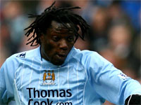 Бенджани Мварувари