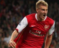 Никлас Бендтнер