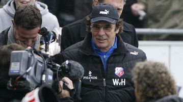 Виллем ван Ханегем