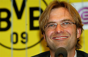 Юрген Клопп