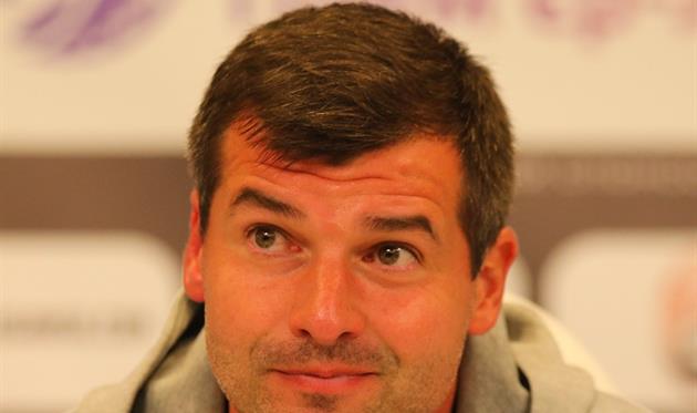 Младен Бартулович, ФК Зоря