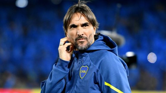 Дієго Мартінес