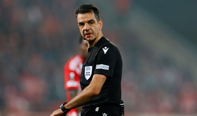 Александар Ставрев, Getty Images