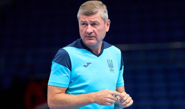 Олександр Косенко, Getty Images