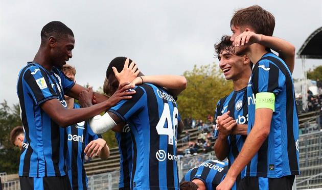 Гравці Аталанти, ФК Аталанта