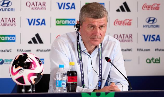 Олександр Косенко, Getty Images