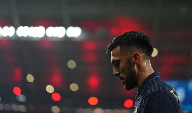 Ніко Гонсалес, Getty Images