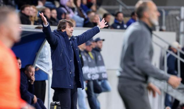 Олександр Шовковський, Getty Images