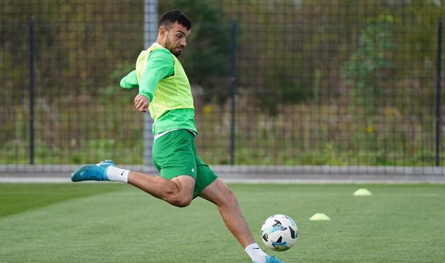 Тренування / ФК КАРПАТИ