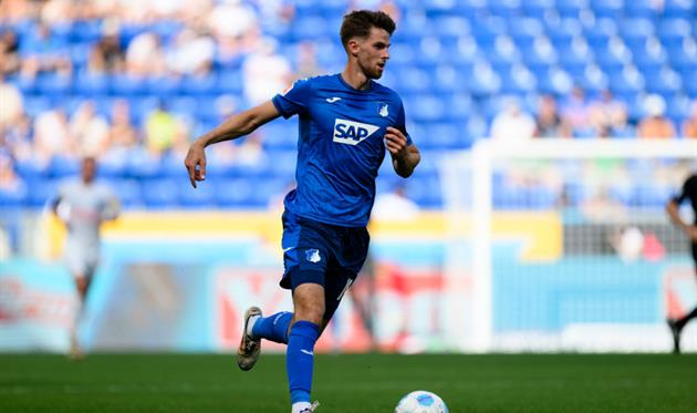 Антон Штах, Getty Images