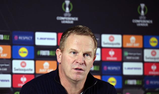 Ваутер Вранкен, Getty Images