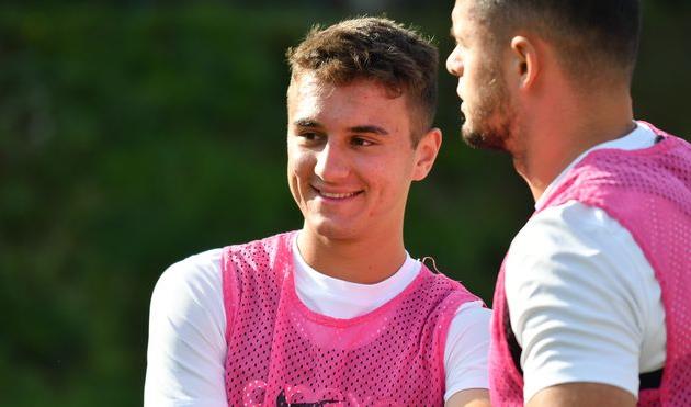 Артур Шах, фото ФК Карпати Львів