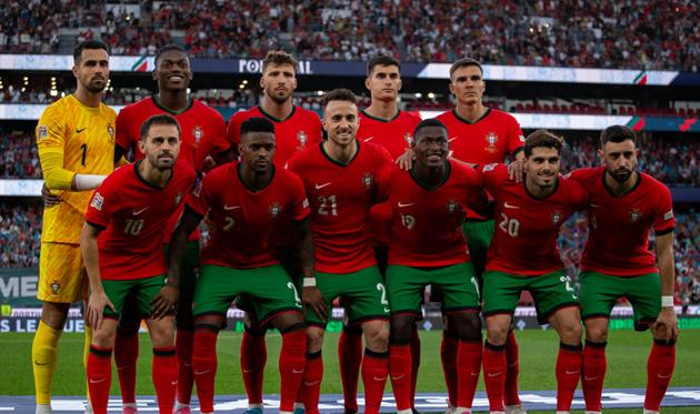 Португалія, getty images