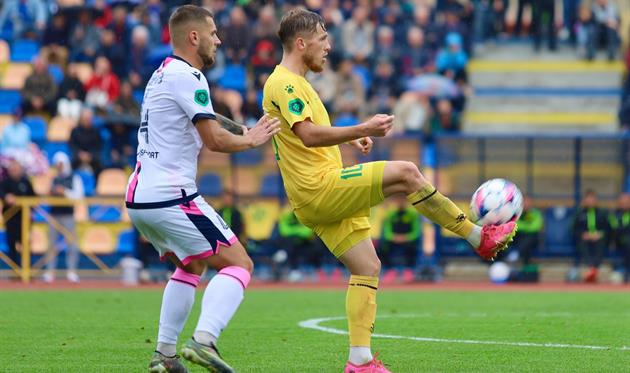 Фото Нива (Тернопіль)