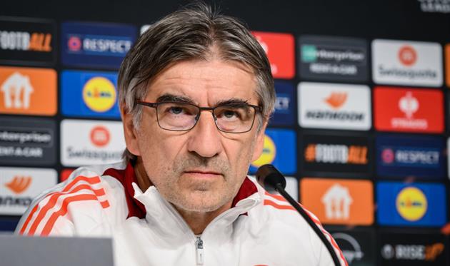 Юрич, getty images