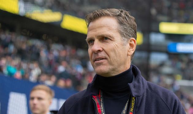 Біргофф, getty images