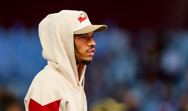 Сане, getty images