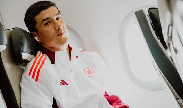 Ельдор Шомуродов, Getty Images