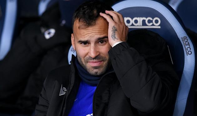 Хесе Родрігес, Getty Images