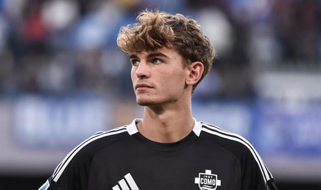 Ніко Пас, Getty Images