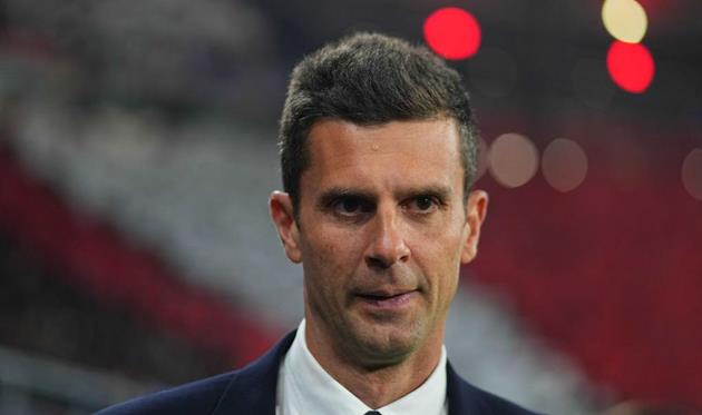 Тіаго Мотта, Getty Images