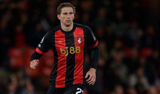 Ілля Забарний, Getty Images