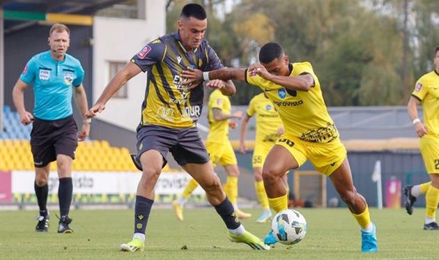 Олександрія — Рух , фото ФК Олександрія