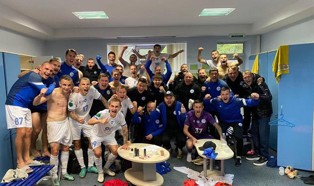 Фото Кудрівка