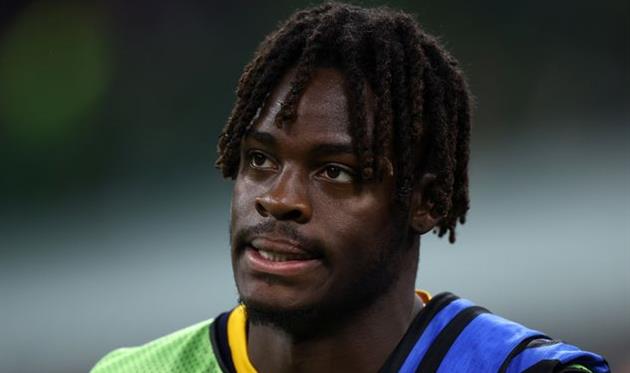 Янн Біссек, Getty Images