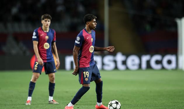 Алавес - Барселона, Getty Images