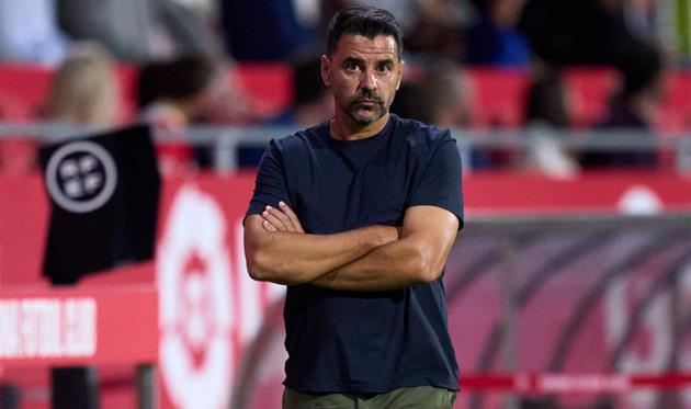 Мічел, getty images