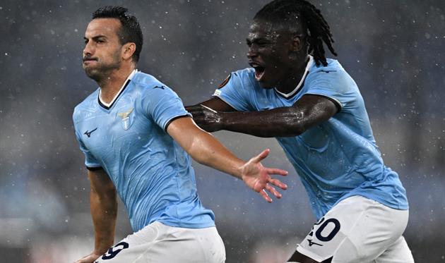 Лаціо, gettyimages