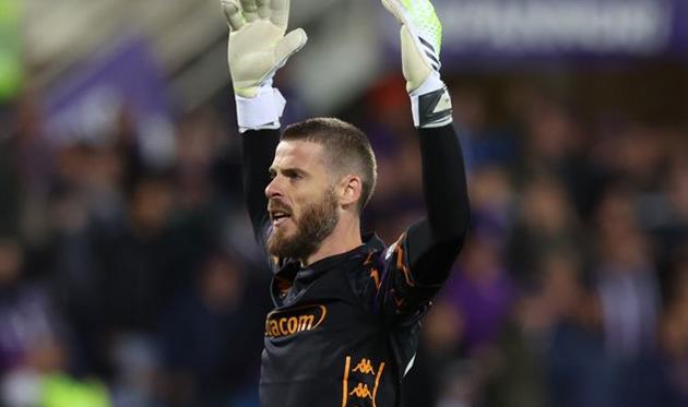 Фіорентина — Мілан, Getty Images