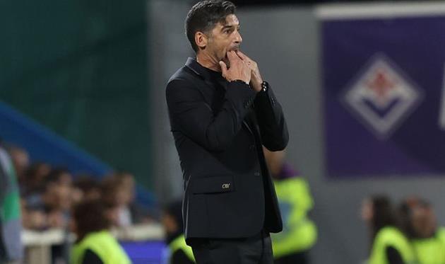 Паулу Фонсека, Getty Images