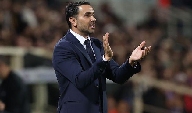 Палладіно, Getty Images