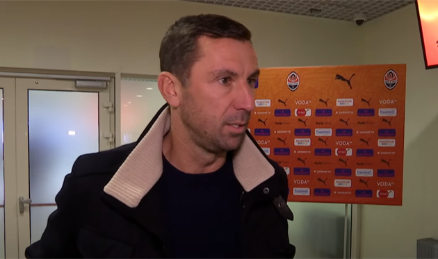 Дарійо Срна, скрін з ПРОФУТБОЛ Digital