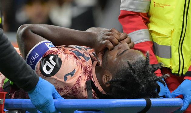 Сапата, getty images