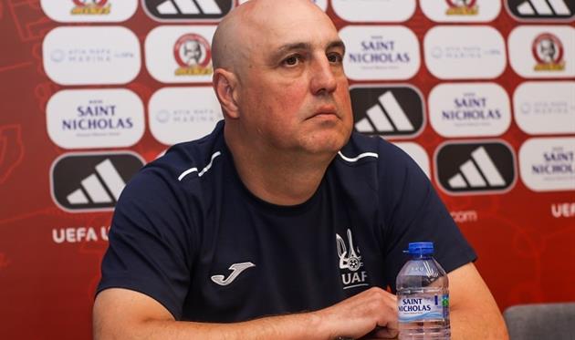 Юрій Мороз, УАФ